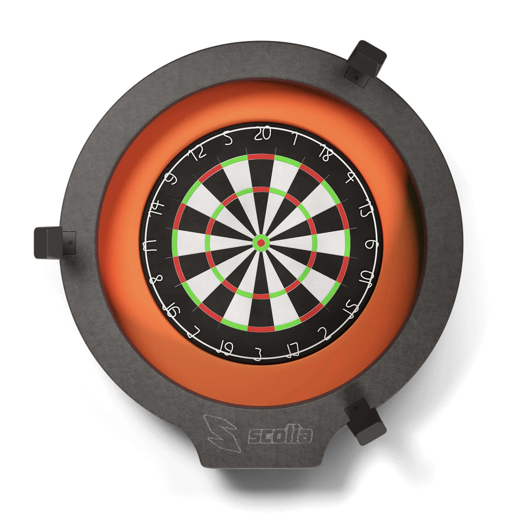 Dartcade smart dartboard product